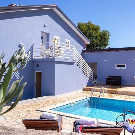 Villa Kate Drenje Labin  Exterior foto