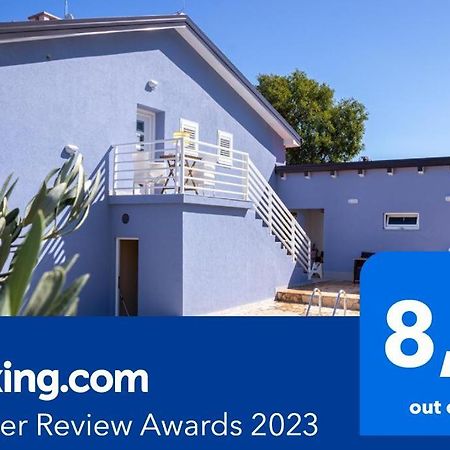Villa Kate Drenje Labin  Exterior foto